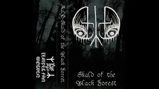 Ald (US) — Skald of the Black Forest — 2024 demo