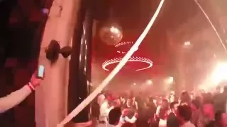 NYE 2016 Strana Puerto Vallarta