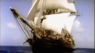 Historia de los Piratas del Caribe - Documental