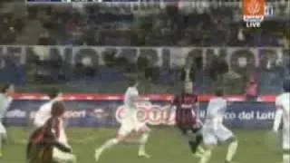 Lazio vs AC milan 0/3        2009