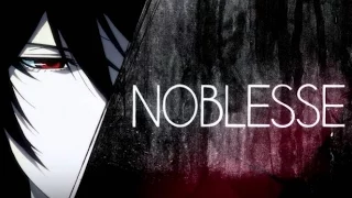 Noblesse AMV Thousand Foot Krutch   Courtesy Call