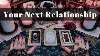 Your NEXT Significant Relationship (Detailed Reading) | Red Fairy Tarot