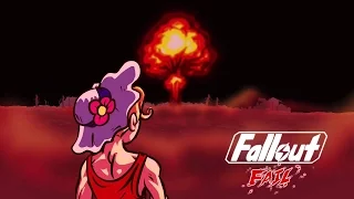 FALLOUT FAIL (Русская озвучка от JesusRokc)