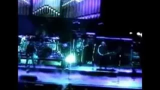 Boston "Walk On Medley" Moline 7-16-2003