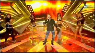 X Factor Kazakhstan. Abdulkarim Karimov — Далеко-далёко