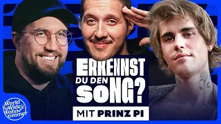 Erkennst DU den Song? (mit Prinz Pi)