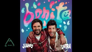 Bonita - Juanes Ft. Sebastián Yatra