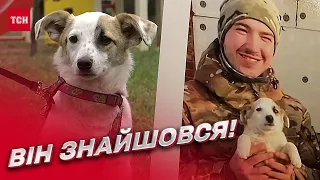 💔 У пам'ять про сина! Батьки загиблого військового знайшли його собаку-побратима