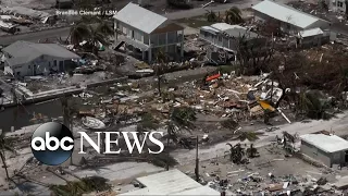 Florida Keys residents start to return after Hurricane Irma