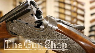 Caesar Guerini Maxum Review - The Gun Shop