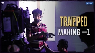 The Making of Trapped | Rajkummar Rao | Vikramaditya Motwane