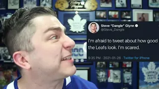 Best Of Steve "Dangle" Glynn Out Of Context