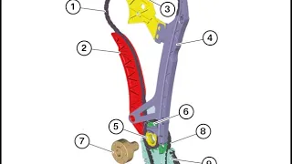 Замена цепи ГРМ BMW  N20/26