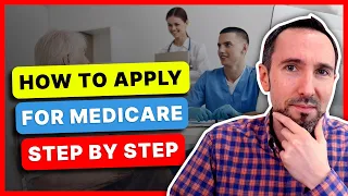 How to Apply for Medicare Step by Step 😉