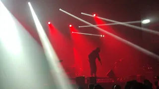 Spite - Thank You,Again - live at Budapest - 2023.10.12.