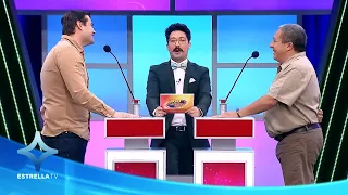 💯 ¿Qué sentirías RICO que te tocaran si fueras Auto? - Sagaón vs Arroyo - 100 Latinos Dijeron