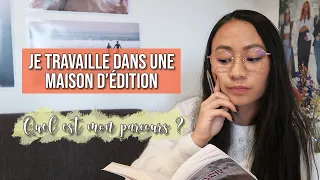 Mes études : je vous explique tout ! ♥