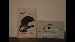 Seannachie - Within the Fire - 1986 - Full Album - Cassette Rip