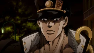 Jotaro vs DIO but they finally speak the right language (Native Languages)