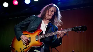 Robben Ford - Lovin' Cup