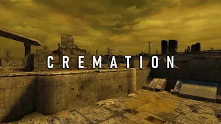 A Classic Half Life 2 Beta Mod - Cremation