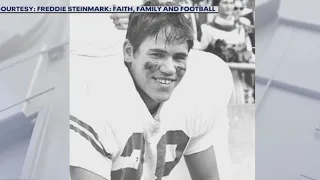 Freddie Steinmark: Faith, family and football | FOX 7 Austin