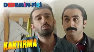 Dedemin Fişi | Kaktırma