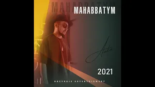 Auka - Махаббатым 2021 хит