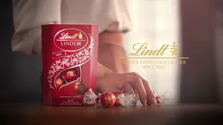 Lindt LINDOR Made to melt you product 6s ENG