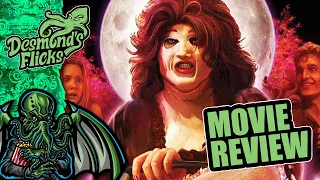 Texas Chainsaw Massacre: The Next Generation (1997) Movie Review & Plot Breakdown | Patreon Request