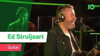 Ed Struijlaart - Guitar live @ Ekdom in de Morgen