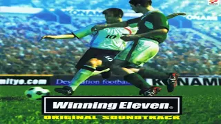 Winning Eleven Original Soundtrack - 01 we will rock you