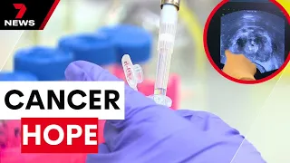 British scientists could hold the key to saving thousands of Australian lives | 7 News Australia
