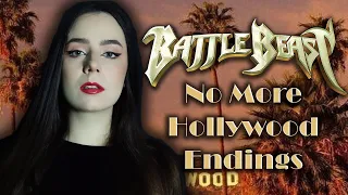 Battle Beast - No More Hollywood Endings (Cover by Diana Skorobreshchuk)