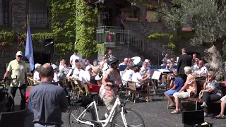 20180909 Bernkastel 09 John Williams in concert