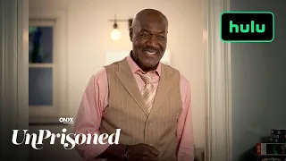 UnPrisoned | This Season On | Hulu