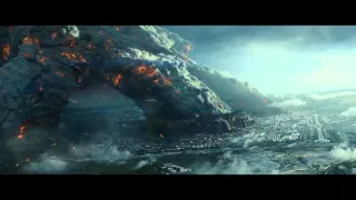 Independence Day: Resurgence - Official Trailer HD