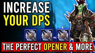 Master THESE Tips As A Frost DK To Do BIG Damage!