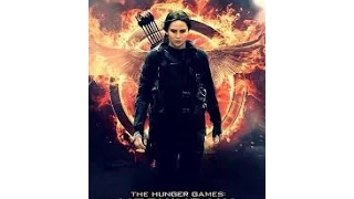 The Hanging Tree - Hunger Games - Mockingjay part 1 ( Officiel Cover in Description )