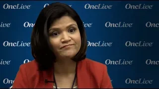 Dr. Gupta on Impact of Pembrolizumab Plus Bevacizumab Findings in RCC