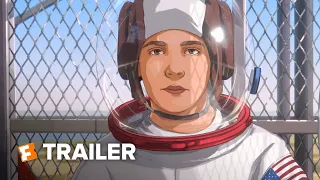 Apollo 10 1/2: A Space Age Childhood Trailer #1 (2022) | Movieclips Trailers