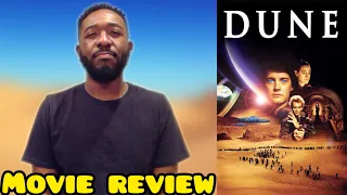 Dune (1984) Movie Review