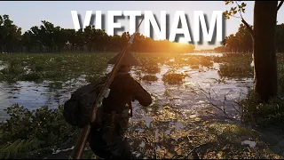 The Average Experience in Vietnam - Arma Reforger
