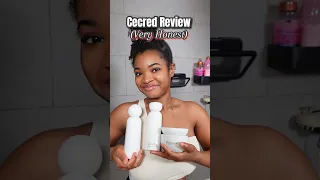 Full video coming tomorrow!!!! #cecred #beyonce #naturalhair #review