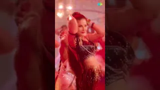 #sunnyleone hot dance 😍 #panghat #shorts #saregamamusic #ytshorts #panghatpepremika