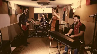 Sugar Bonobos - Runaway - Del Shannon cover