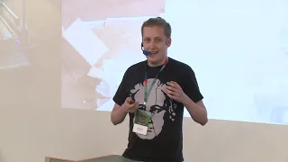 DataFest - Антон Кудинов (connectome.ai) - Как нейросети учили людей руки мыть