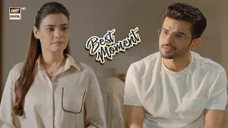 Hasrat Episode 4 | Best Moment | ARY Digital