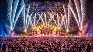 This was Defqon.1 Primal Energy | Defqon.1 Weekend Festival 2022