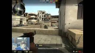 Na`Vi ceh9 Counter Strike HDTV 15th November #3